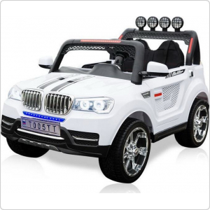 Детский электромобиль Barty BMW Т003МР S9088