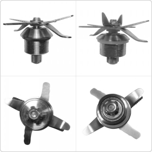 Блендер King Mix KM-2000