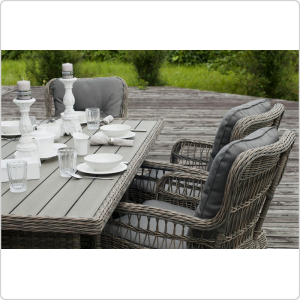 Обеденная группа 4 SIS Цесена