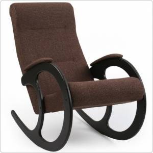 Кресло-качалка Комфорт 3