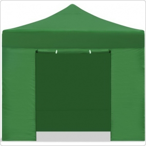 Садовый тент Helex 4321 S6.4, 3x2м зеленый