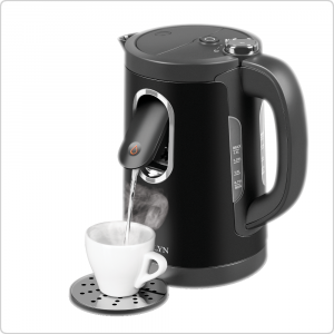 Чайник Garlyn K-200 Max