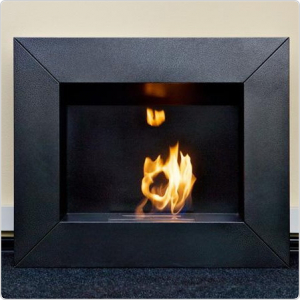 Биокамин Silver Smith PORTAL CLASSIC