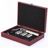 Подарочный винный набор Sititek E-Wine Deluxe