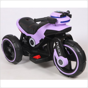 Детский электрический мотоцикл Barty Y-MAXI YM 198