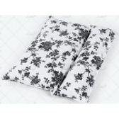 Подушка-валик из лузги гречихи Лика 45х50 см