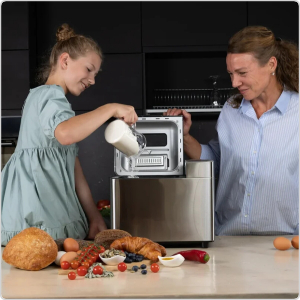 Хлебопечь Garlyn Home BR-1000