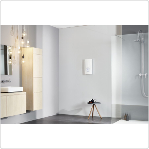 Проточный водонагреватель CLAGE DSX Touch New