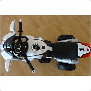 Детский мотоцикл Joy Automatic Sport bike BJ6288