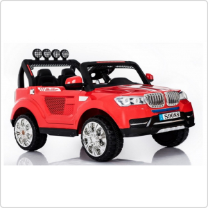 Детский электромобиль Barty BMW Т003МР S9088