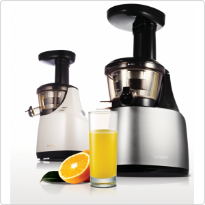 Соковыжималка шнековая Hurom HE-DBE04 (HU-500)