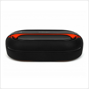 Робот-полотер Everybot RS700