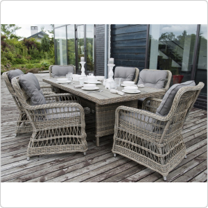 Обеденная группа 4 SIS Цесена