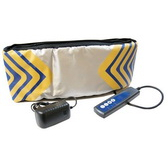 Пояс для похудения, электрический ТОНУС (Vibrotone) KZ 0061