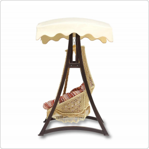 Каркас Леда №14 (без гамака)