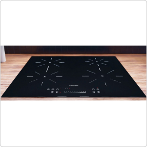 Индукционная встраиваемая варочная панель Garlyn H-7000