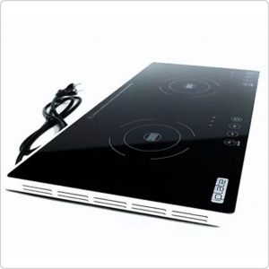 Стеклокерамическая индукционная плита Iplate YZ QS