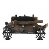 Каминная вставка BioKer FUERTO (Фуэрто)