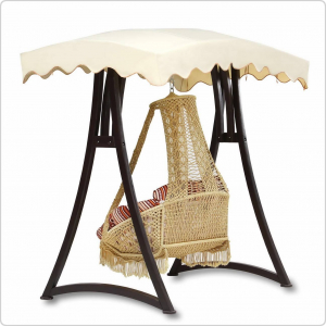 Каркас Леда №14 (без гамака)