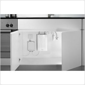 Проточный водонагреватель CLAGE CDX 7-U