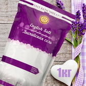 Английская соль ES EnglishSalt 1 кг