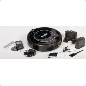 Робот-пылесос SITITEK Robo-sos X500