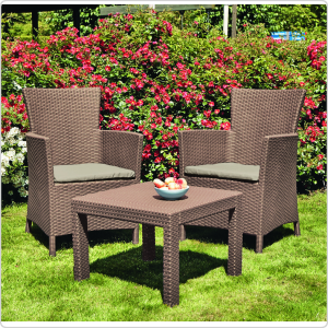 Комплект мебели Keter Rosario balcony set (Розарио)