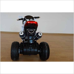Детский мотоцикл Joy Automatic Sport bike BJ6288