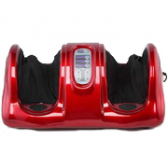 Массажёр для стоп и лодыжек Bradex Блаженство KZ 0182 (красный)