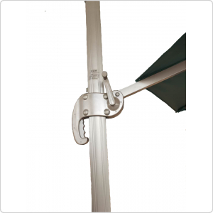 Садовый зонт Garden Way TURIN A002-3000 XLM