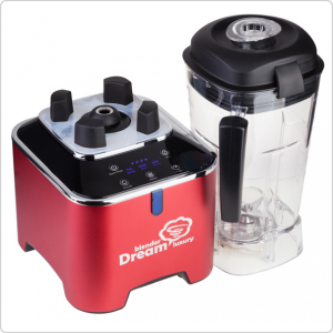 Профессиональный блендер RawMID Dream Luxury 2 BDL-09