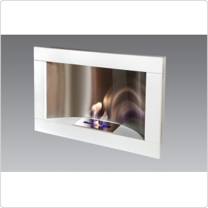 Биокамин настенный Silver Smith Plazma