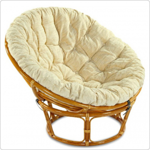 Кресло Papasan, 23/01