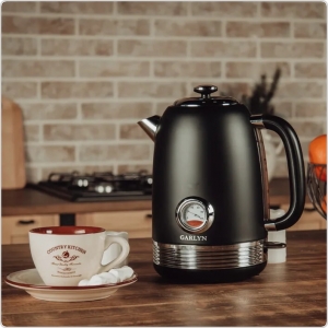 Чайник Garlyn K-100