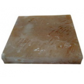 Соляная плитка (тарелка) 20x20x5 CR-18