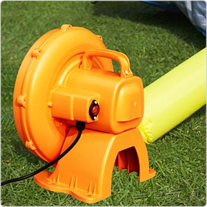 Надувной батут Веселый Клоун HAPPY HOP 9001