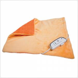Согревающая подушка Medisana HKM