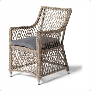 Кресло 4SIS Латте