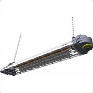 Цепь крепление KRON 768S для обогревателей FIORE