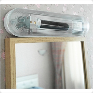 Лампа УФ мягкого действия для дома и офиса SITITEK UV-1