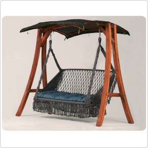Деревянный каркас VILLA для подвесного кресла FORTALEZA