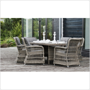 Обеденная группа 4 SIS Цесена