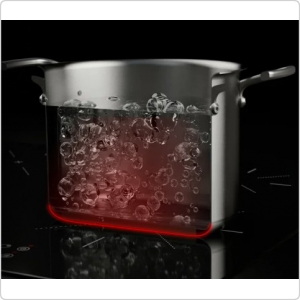 Индукционная встраиваемая варочная панель Garlyn H-7000