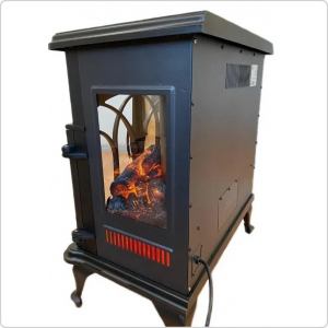 Электрокамин GardenWay Cambridge BLT-999B-3