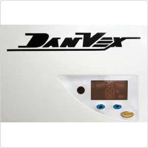Осушитель воздуха Danvex DEH-1700wp