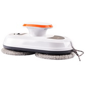 Робот-мойщик окон dBot W100