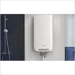 Накопительный водонагреватель CLAGE SX 120