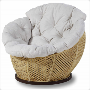 Кресло полиамидное Леда Омега