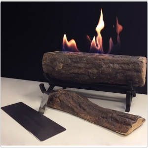 Биокамин BioKer WOOD сосна