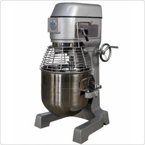 Планетарная тестомесильная машина Gastrorag B40-HG
